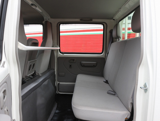 トヨタ ダイナ 小型 Wキャブ QDF-KDY231(96600) 41枚目