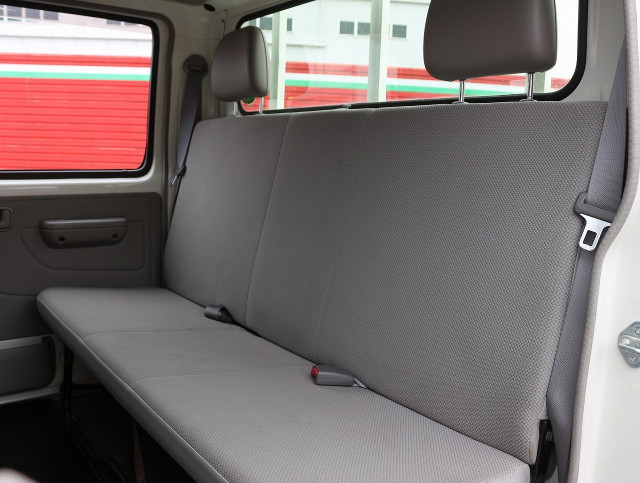 トヨタ ダイナ 小型 Wキャブ QDF-KDY231(96600) 42枚目