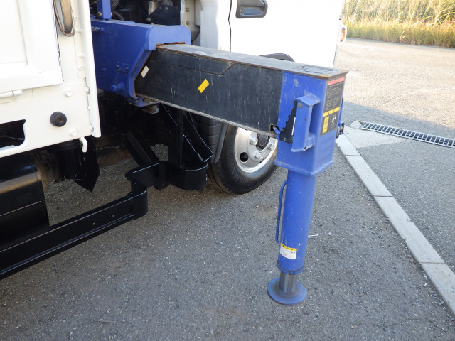 三菱ふそう キャンター 小型 クレーン付き TKG-FEA50(96601) 24枚目