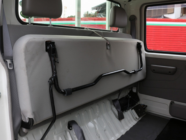 トヨタ ダイナ 小型 Wキャブ QDF-KDY231(96600) 46枚目