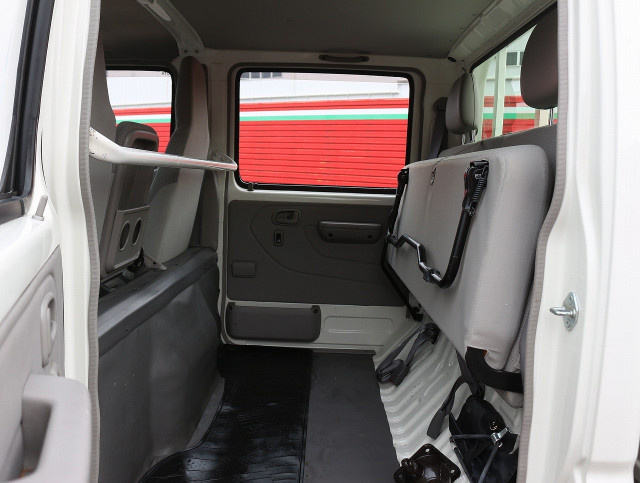 トヨタ ダイナ 小型 Wキャブ QDF-KDY231(96600) 47枚目