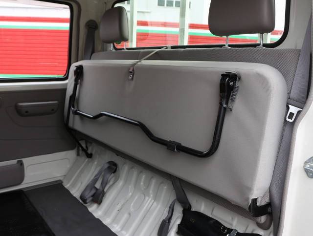 トヨタ ダイナ 小型 Wキャブ QDF-KDY231(96600) 48枚目