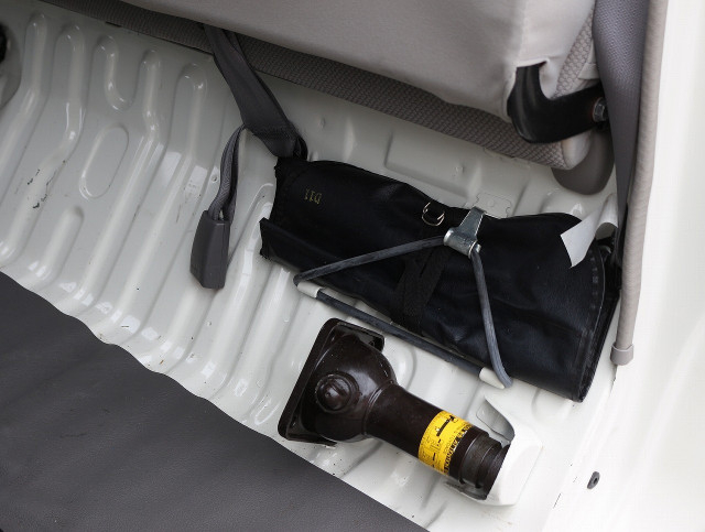 トヨタ ダイナ 小型 Wキャブ QDF-KDY231(96600) 49枚目