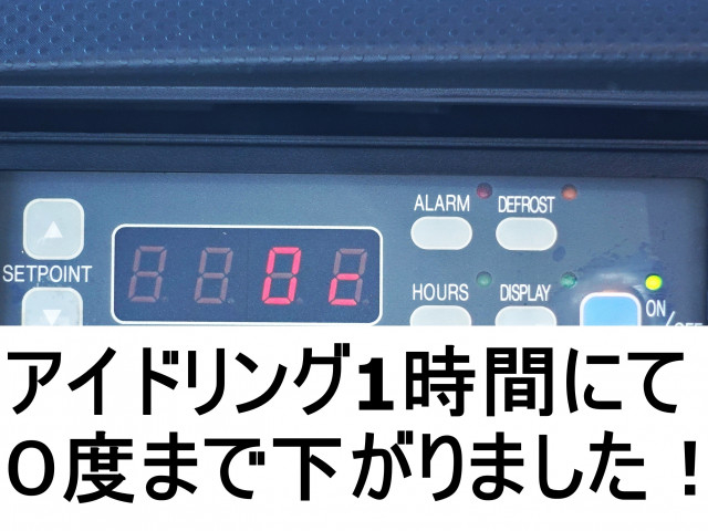 いすゞ フォワード 中型 アルミウィング SKG-FRR90S2(96602) 3枚目