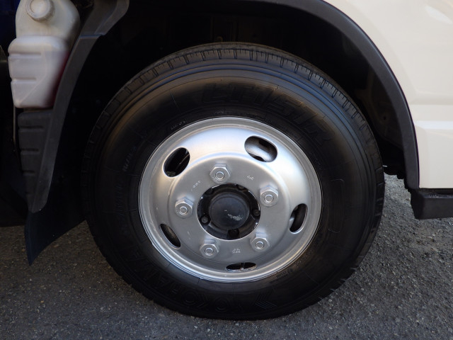 三菱ふそう キャンター 小型 クレーン付き TKG-FEA50(96601) 34枚目