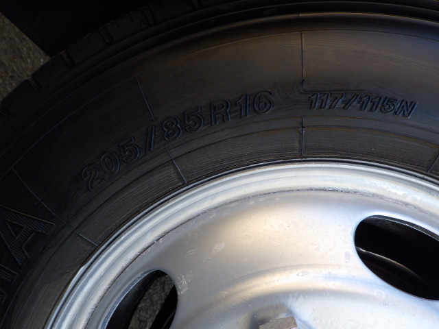 三菱ふそう キャンター 小型 クレーン付き TKG-FEA50(96601) 35枚目