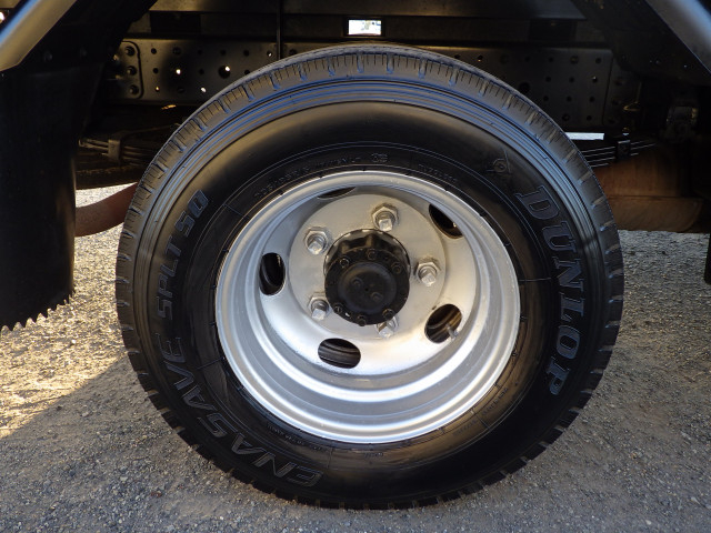 三菱ふそう キャンター 小型 クレーン付き TKG-FEA50(96601) 36枚目