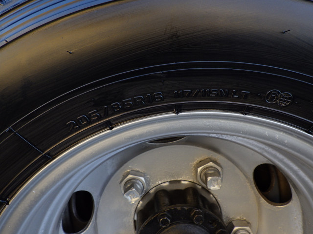 三菱ふそう キャンター 小型 クレーン付き TKG-FEA50(96601) 37枚目