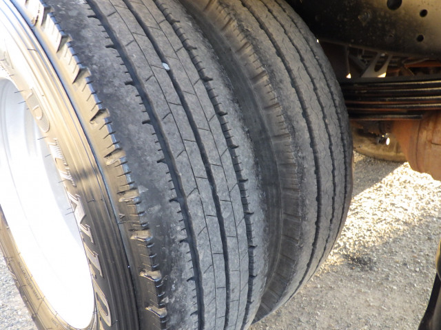 三菱ふそう キャンター 小型 クレーン付き TKG-FEA50(96601) 38枚目