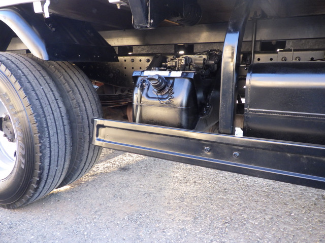 三菱ふそう キャンター 小型 クレーン付き TKG-FEA50(96601) 40枚目