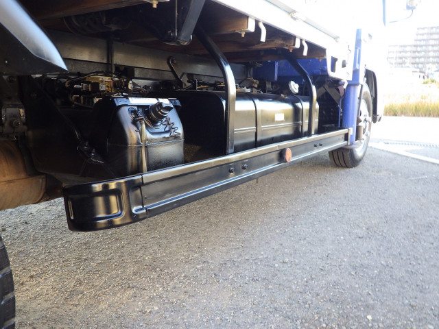 三菱ふそう キャンター 小型 クレーン付き TKG-FEA50(96601) 41枚目