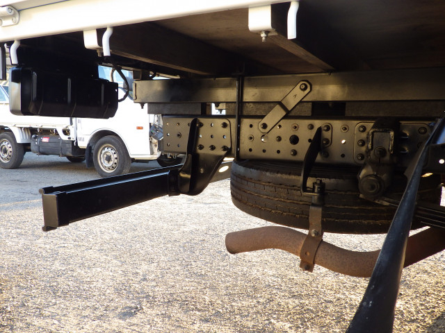 三菱ふそう キャンター 小型 クレーン付き TKG-FEA50(96601) 42枚目