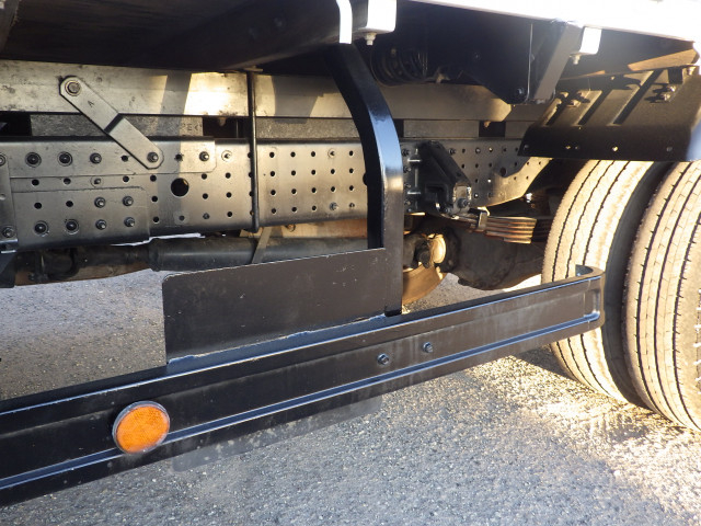 三菱ふそう キャンター 小型 クレーン付き TKG-FEA50(96601) 43枚目