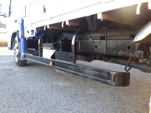 三菱ふそう キャンター 小型 クレーン付き TKG-FEA50(96601) 44枚目