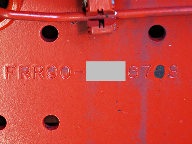 いすゞ フォワード 中型 アルミウィング SKG-FRR90S2(96602) 15枚目