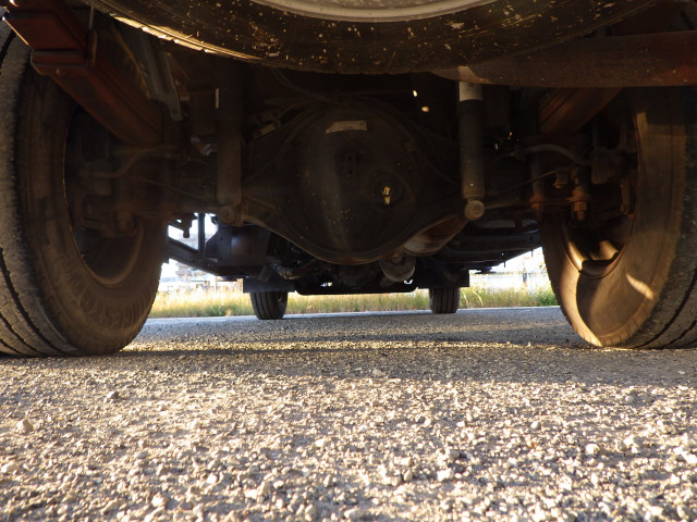 三菱ふそう キャンター 小型 クレーン付き TKG-FEA50(96601) 46枚目