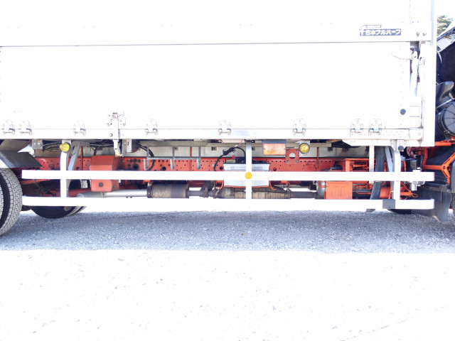 いすゞ フォワード 中型 アルミウィング SKG-FRR90S2(96602) 16枚目