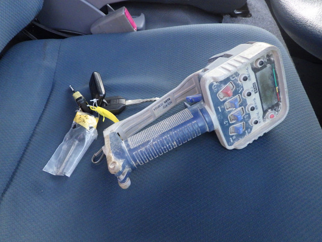 三菱ふそう キャンター 小型 クレーン付き TKG-FEA50(96601) 50枚目