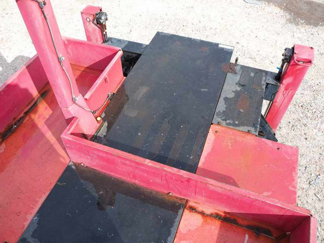 日野 デュトロ 小型 高所作業車 TKG-XZU600E(96603) 15枚目