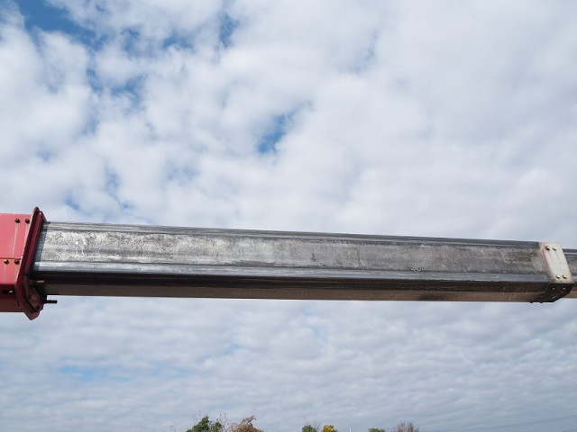 日野 デュトロ 小型 高所作業車 TKG-XZU600E(96603) 17枚目