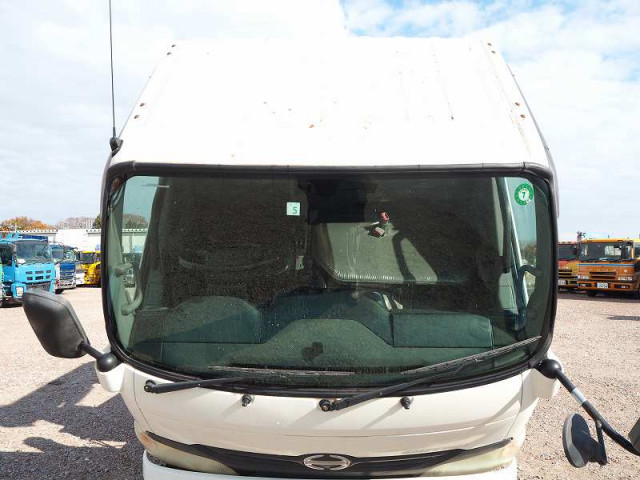 日野 デュトロ 小型 高所作業車 TKG-XZU600E(96603) 23枚目