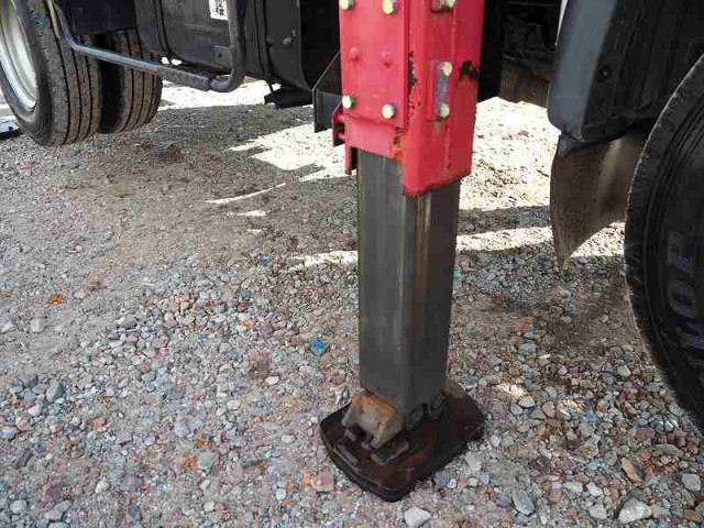 日野 デュトロ 小型 高所作業車 TKG-XZU600E(96603) 24枚目