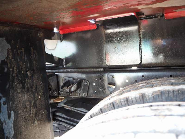 日野 デュトロ 小型 高所作業車 TKG-XZU600E(96603) 28枚目