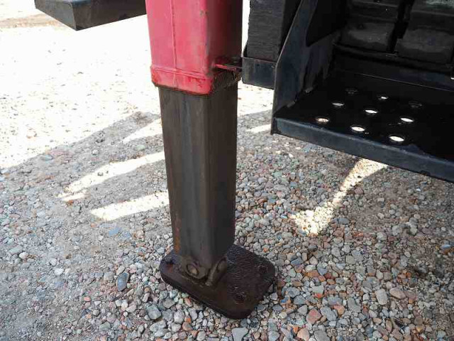 日野 デュトロ 小型 高所作業車 TKG-XZU600E(96603) 29枚目