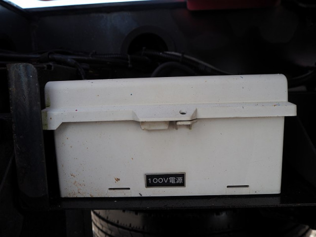 日野 デュトロ 小型 高所作業車 TKG-XZU600E(96603) 30枚目