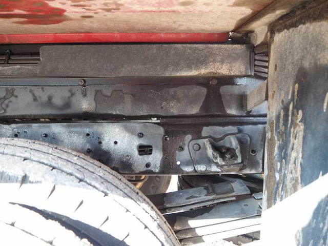 日野 デュトロ 小型 高所作業車 TKG-XZU600E(96603) 37枚目