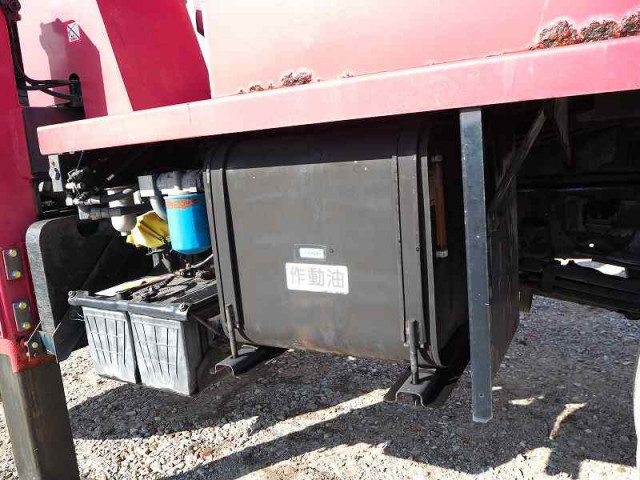 日野 デュトロ 小型 高所作業車 TKG-XZU600E(96603) 39枚目
