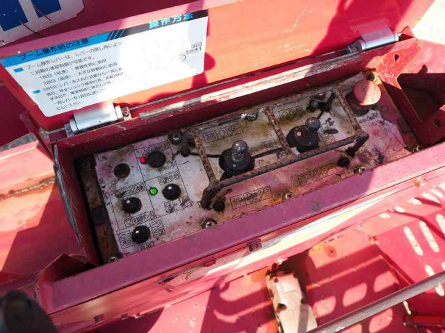 日野 デュトロ 小型 高所作業車 TKG-XZU600E(96603) 44枚目