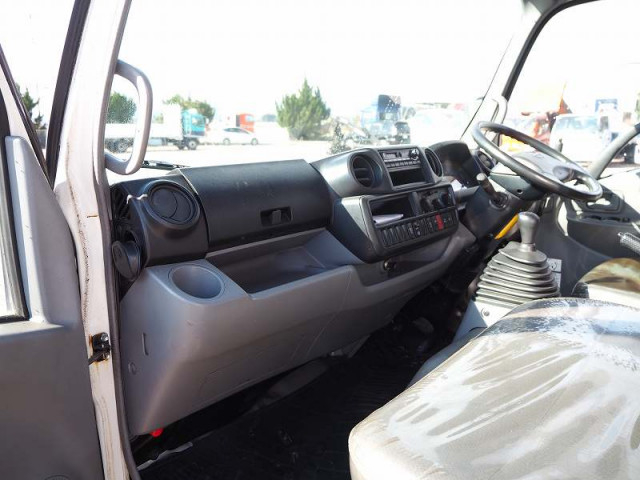 日野 デュトロ 小型 高所作業車 TKG-XZU600E(96603) 45枚目