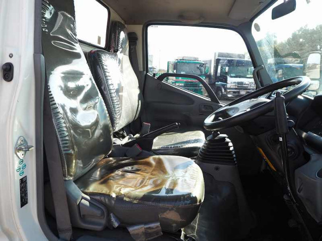 日野 デュトロ 小型 高所作業車 TKG-XZU600E(96603) 46枚目