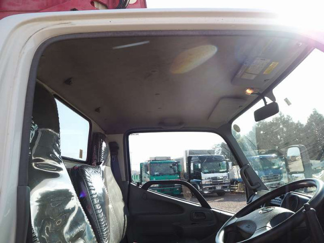 日野 デュトロ 小型 高所作業車 TKG-XZU600E(96603) 47枚目