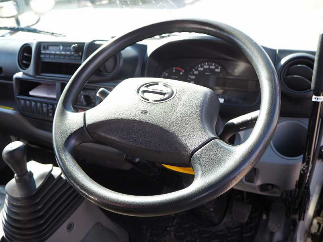 日野 デュトロ 小型 高所作業車 TKG-XZU600E(96603) 48枚目