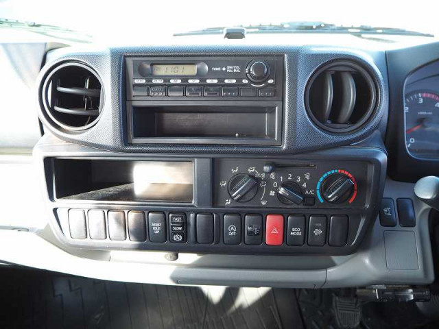 日野 デュトロ 小型 高所作業車 TKG-XZU600E(96603) 49枚目