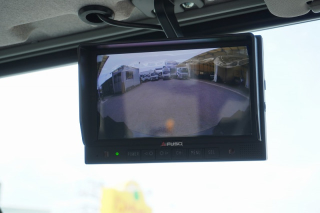 三菱ふそう ファイター 中型 コンテナ専用車 2KG-FK62F(111770) 28枚目