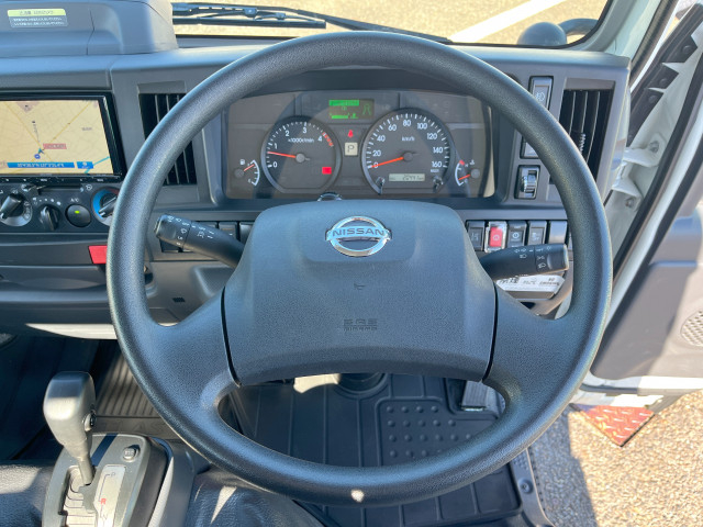 日産自動車 アトラス 小型 平ボディ 2RG-AJR88A(110047) 16枚目