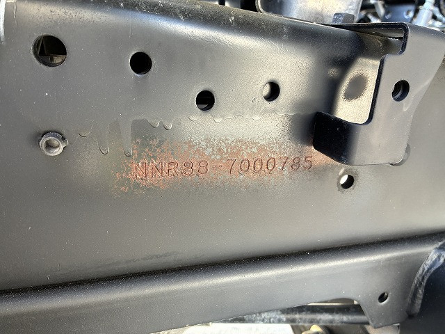 いすゞ エルフ 小型 平ボディ 2RG-NNR88AN(108699) 26枚目