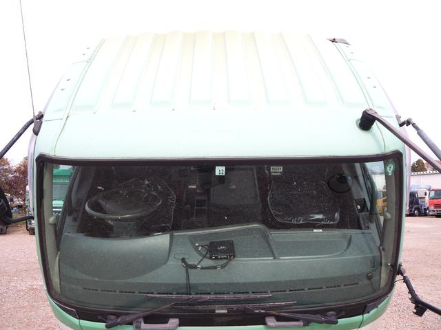 三菱ふそう ファイター 中型 土砂ダンプ *********(96610) 9枚目