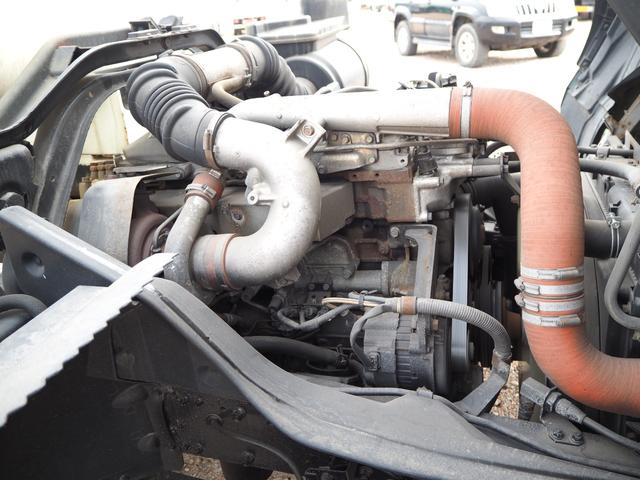 三菱ふそう ファイター 中型 土砂ダンプ *********(96610) 11枚目