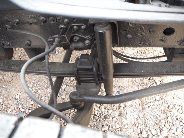 三菱ふそう ファイター 中型 土砂ダンプ *********(96610) 12枚目