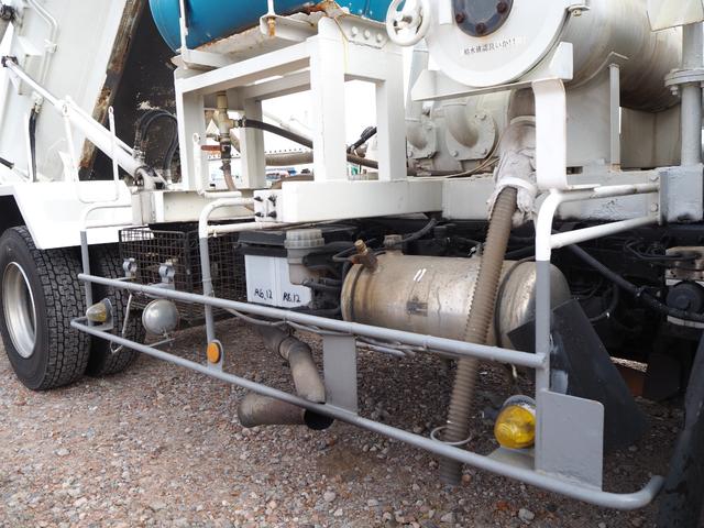 三菱ふそう ファイター 中型 土砂ダンプ *********(96610) 13枚目