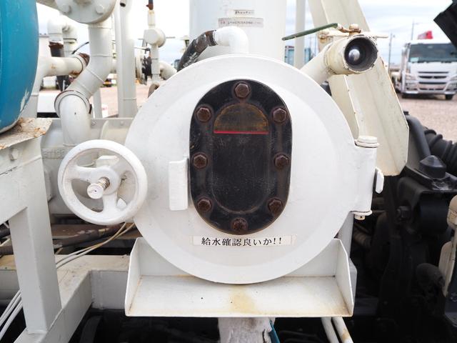 三菱ふそう ファイター 中型 土砂ダンプ *********(96610) 15枚目