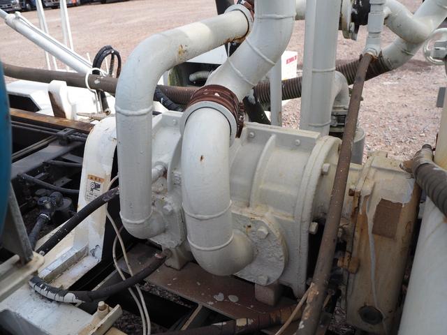 三菱ふそう ファイター 中型 土砂ダンプ *********(96610) 16枚目