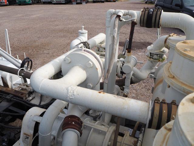 三菱ふそう ファイター 中型 土砂ダンプ *********(96610) 18枚目