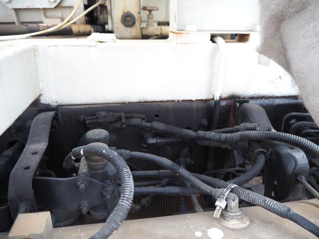 三菱ふそう ファイター 中型 土砂ダンプ *********(96610) 19枚目