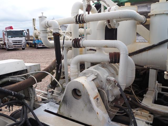 三菱ふそう ファイター 中型 土砂ダンプ *********(96610) 22枚目