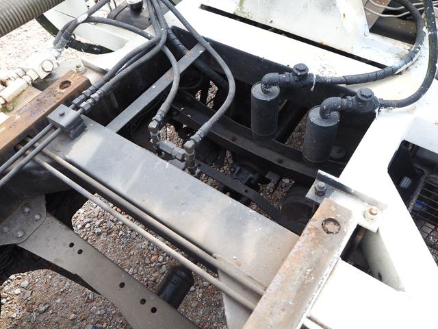 三菱ふそう ファイター 中型 土砂ダンプ *********(96610) 23枚目